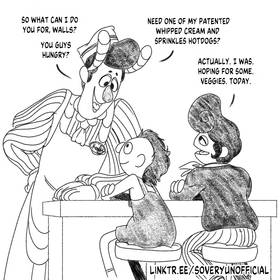 Read Welcome Home, Nephew  3 Page 2 in English