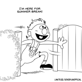 Read Welcome Home, Nephew  1 Page 3 in English