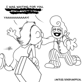 Read Welcome Home, Nephew  1 Page 4 in English