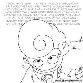 Read Welcome Home, Nephew  1 Page 6 in English