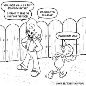Read Welcome Home, Nephew  2 Page 1 in English