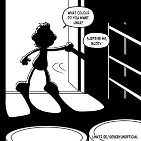 Read Welcome Home, Nephew  2 Page 2 in English