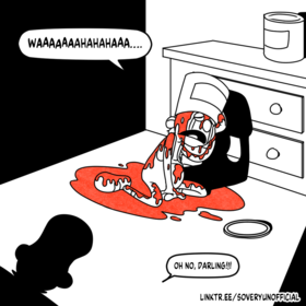Read Welcome Home, Nephew  2 Page 5 in English