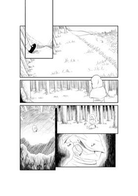Read The Girl With the Renegade Guitar  1 Page 2 in English
