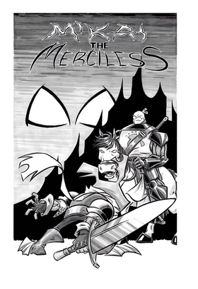 Read M'Kai the Merciless  1 Page 1 in English