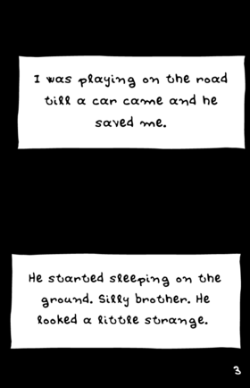 Read Meow (FCBD)  1 Page 4 in English