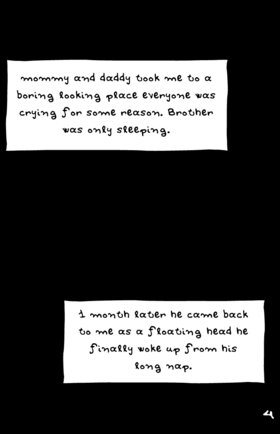 Read Meow (FCBD)  1 Page 5 in English