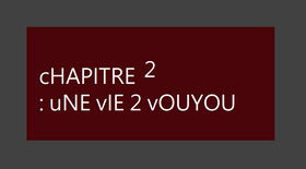 Read Doumama  l'impossible retour en Afrique Chapitre 2  1 Page 1 in French