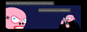 Read Doumama  l'impossible retour en Afrique Chapitre 2  1 Page 5 in French