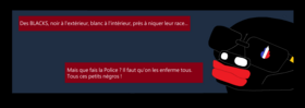 Read Doumama  l'impossible retour en Afrique Chapitre 2  1 Page 6 in French