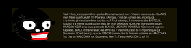 Read Doumama L'impossible retour en Afrique Chapitre 3  1 Page 4 in French