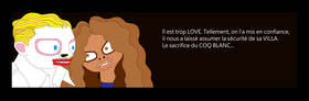 Read Doumama L'impossible retour en Afrique Chapitre 3  1 Page 10 in French