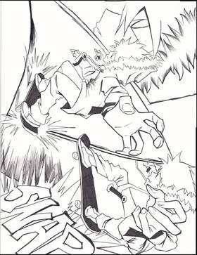 Read OVASKATE  3 Page 2 in English