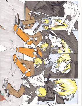 Read OVASKATE  3 Page 3 in English