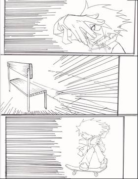 Read OVASKATE  3 Page 4 in English