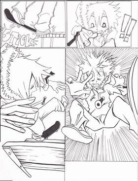 Read OVASKATE  3 Page 6 in English