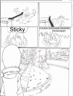 Read OVASKATE  3 Page 7 in English