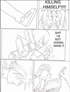 Read OVASKATE  3 Page 9 in English