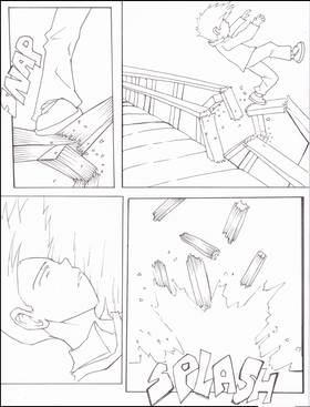 Read OVASKATE  3 Page 10 in English