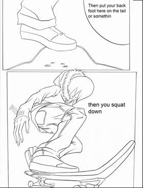 Read OVASKATE  4 Page 5 in English