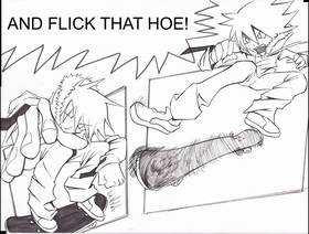 Read OVASKATE  4 Page 6 in English