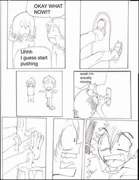 Read OVASKATE  4 Page 10 in English
