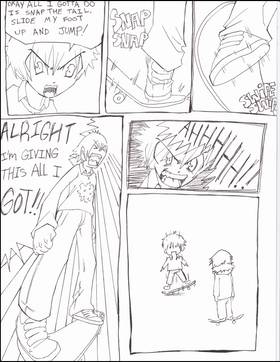 Read OVASKATE  5 Page 7 in English