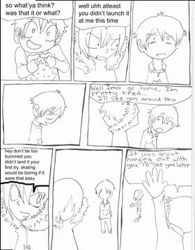 Read OVASKATE  5 Page 8 in English
