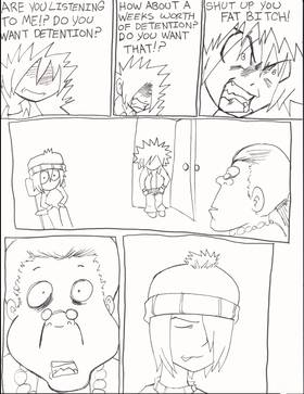 Read OVASKATE  6 Page 5 in English