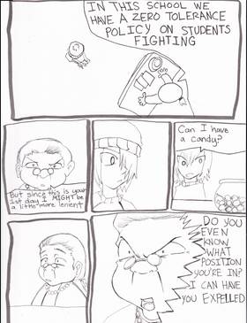 Read OVASKATE  6 Page 2 in English