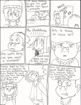 Read OVASKATE  6 Page 3 in English