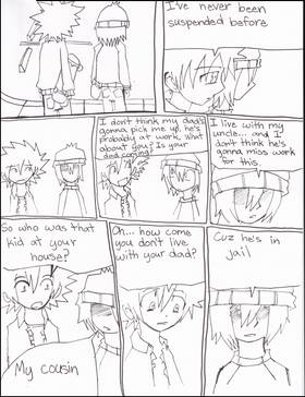 Read OVASKATE  6 Page 6 in English