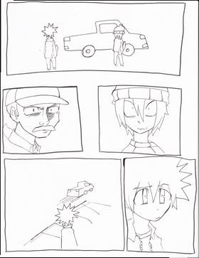 Read OVASKATE  6 Page 8 in English