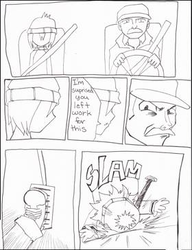 Read OVASKATE  6 Page 9 in English