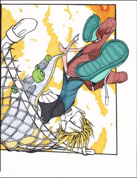Read OVASKATE  7 Page 1 in English