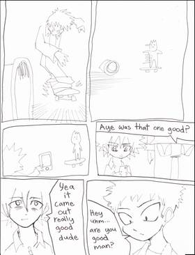 Read OVASKATE  7 Page 3 in English
