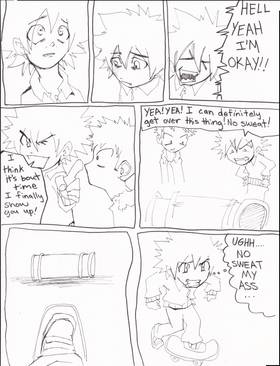 Read OVASKATE  7 Page 4 in English