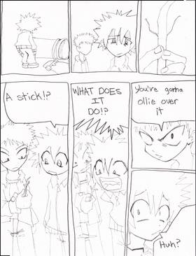 Read OVASKATE  7 Page 6 in English