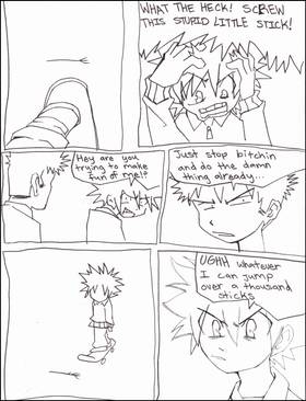 Read OVASKATE  7 Page 7 in English