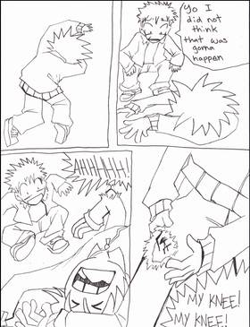 Read OVASKATE  7 Page 9 in English