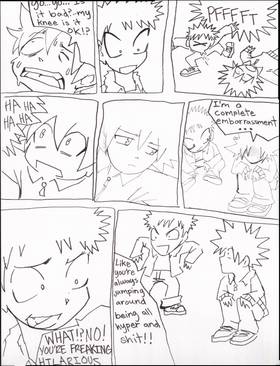 Read OVASKATE  7 Page 10 in English