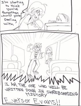 Read OVASKATE  8 Page 10 in English