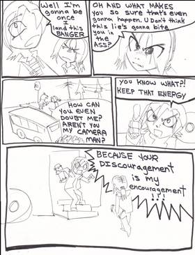 Read OVASKATE  8 Page 9 in English