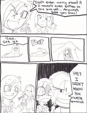 Read OVASKATE  8 Page 8 in English