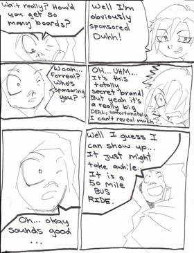 Read OVASKATE  8 Page 7 in English