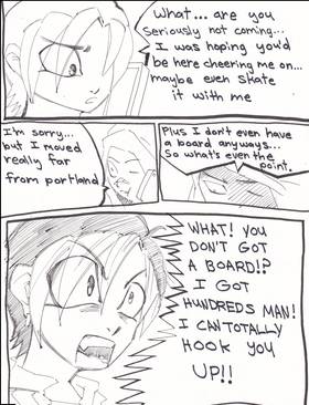 Read OVASKATE  8 Page 6 in English