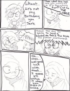 Read OVASKATE  8 Page 5 in English