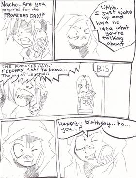 Read OVASKATE  8 Page 4 in English