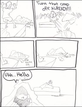 Read OVASKATE  8 Page 3 in English