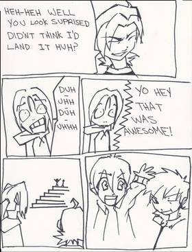 Read OVASKATE  9 Page 2 in English